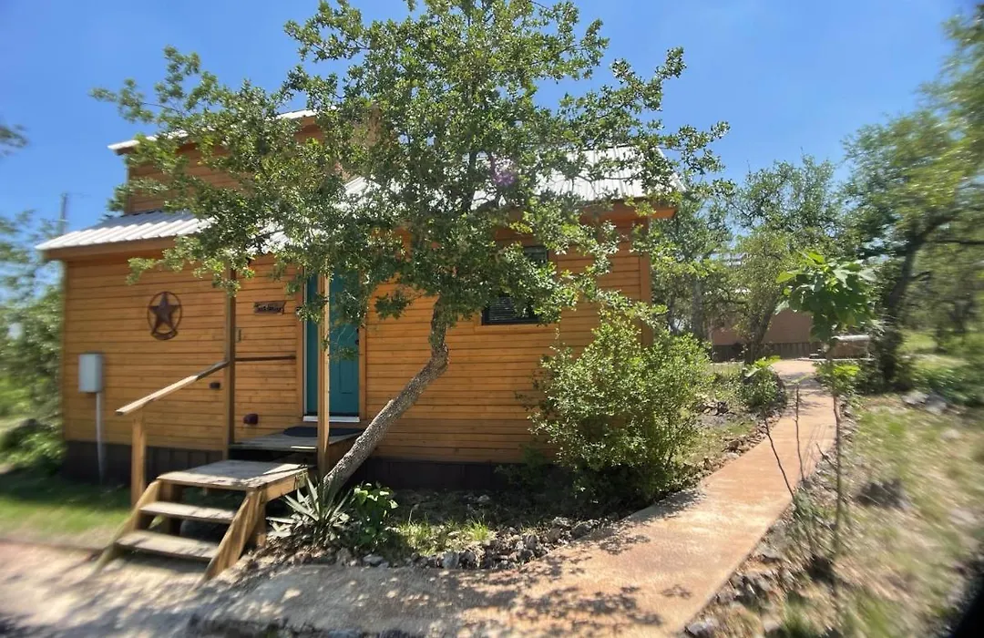 Walnut Canyon Cabins-1