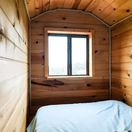 Walnut Canyon Cabins-2